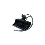 GODET DE CURAGE ORIENTABLE MINI PELLE 80CM - TILT NORTECK