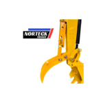 POUCE DE MANUTENTION MINI PELLE NORTECK