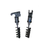 TARIERE HYDRAULIQUE MINI PELLE 150mm