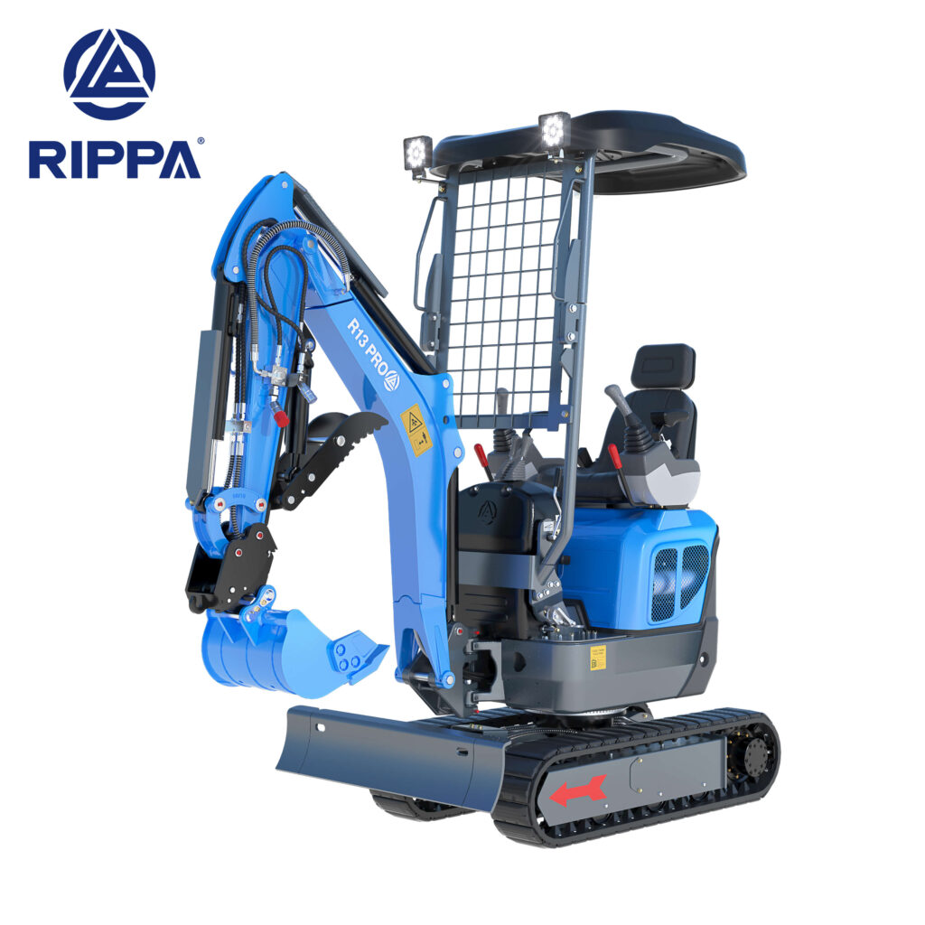 rippa R13