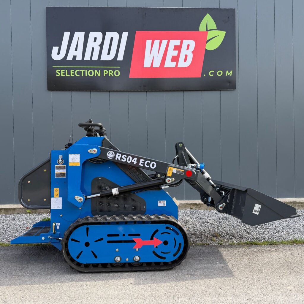 chargeur RS04