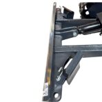 MINI PELLE 1T2 kubota 3 godets + pouce hydraulique + voie variable – Image 8