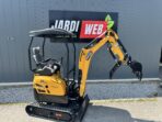 SX16 moteur laidong