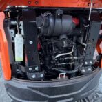 MINI PELLE NORTECK TX16 1,5 Tonne Laidong 24 CV – Image 6