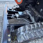 MINI PELLE NORTECK TX16 1,5 Tonne Laidong 24 CV – Image 5