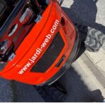 MINI PELLE NORTECK TX16 PRO 1,5 Tonne moteur kubota – Image 12