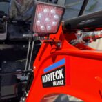 MINI PELLE NORTECK TX16 PRO 1,5 Tonne moteur kubota – Image 11