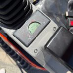 MINI PELLE NORTECK TX16 PRO 1,5 Tonne moteur kubota – Image 13